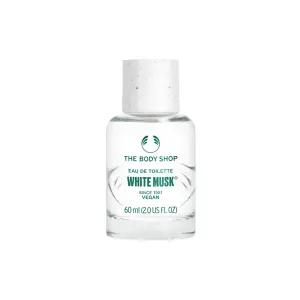 더바디샵 화이트 머스크 EDT 60ml