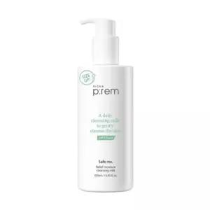메이크프렘 세이프 미 릴리프 클렌징 밀크 메이크포렘 메이크프램 메이크프레 500ml DJ