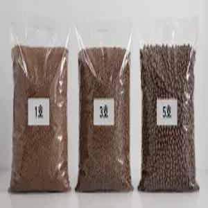 골드탑 1호(2mm)/ 3호(4.2mm)/ 5호(6.5mm) 소분/붕어/잉어/비단잉어/향어/메기/부상사료/사조동아원