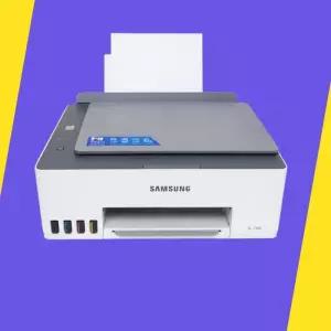 삼성전자 SL-T1680W 잉크포함 무한잉크프린터 컬러 흑백 프린터기 가정용 무선 잉크젯