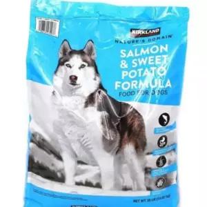 커클랜드 프리미엄 애견 사료 15.8kg