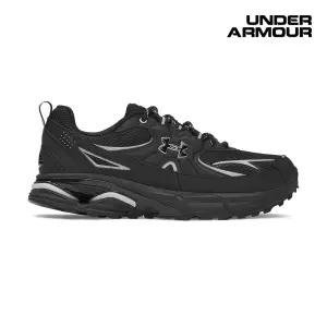 [백화점 정품] 언더아머 Under Armour 유니 UA 애퍼리션 테크 운동화 6005280-001