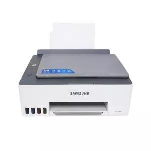[삼성전자]SL-T1680W 잉크포함 무한 잉크 복합기 무선 가정용 업무용 사무용