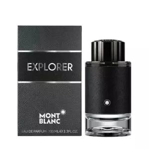 몽블랑 익스플로러 맨 오드퍼퓸 100ml / 향수