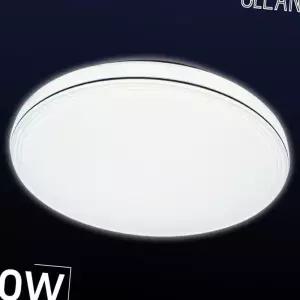 (다올)LED 원형 심플방등 50W 플리커프리 실내등 인테리어조명