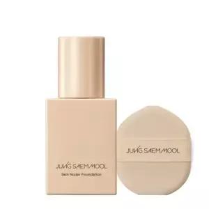 정샘물 스킨 누더 파운데이션 30ml