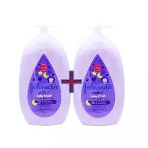 베이비베드타임로션500ml 데일리 BTM 2개(1플러스1) [m8D22CF]