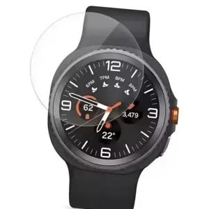 (올핀)갤럭시워치8 강화유리 필름 방탄 액정보호 40mm 44mm 웨어러블용품