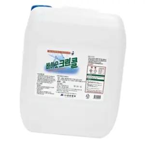 (다올)대용량 20L 크린콜 바이오 소독 살균 업소용