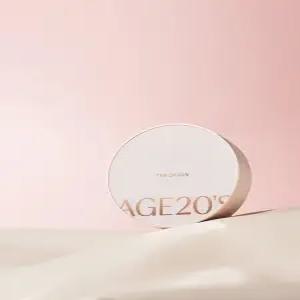 [에이지투웨니스][AGE20S] 디오리진 에센스 팩트(본품 리필)