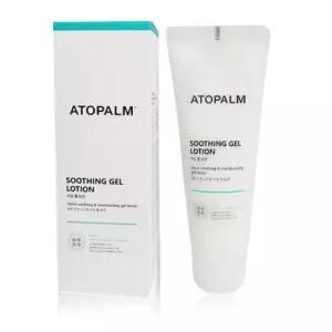 로션 아토팜 수딩젤 로션120ml