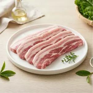 [보성녹돈] 삼겹살 500g+500g