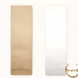 best 젓가락 숟가락 포장지봉투 수저봉투 1000장
