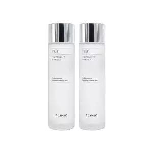[하프클럽/셀러허브_뷰티]싸이닉 퍼스트 트리트먼트 에센스 215ml 2개/mjc