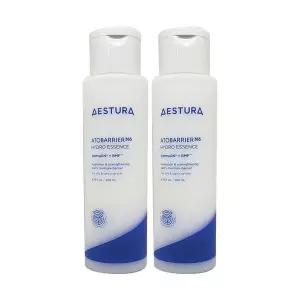 [하프클럽/셀러허브_뷰티]에스트라 아토베리어 365 하이드로 에센스 200ml  수분충전 2개 Ss