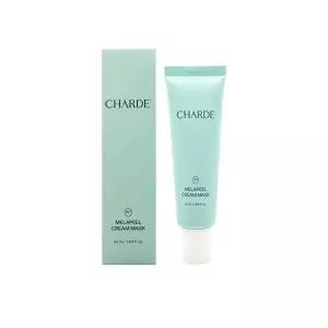 [하프클럽/셀러허브_뷰티]샤르드 멜라필 크림 마스크 50ml 1개