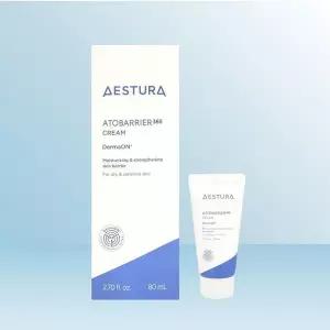 [하프클럽/셀러허브_뷰티]에스트라 아토베리어 365 크림 80ml + 30ml x 1개 (세트) / iuy