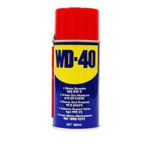 다목적 방청 윤활제 WD-40 360ml 보수 구리스 부식