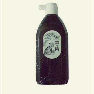 먹물 호랑이묵의정 450ml -32302
