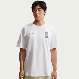 나이키반팔티 NQK IQ2246-100 대한민국 남성 축구 티셔츠