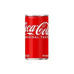 코카콜라 오리지널 190ml 60개