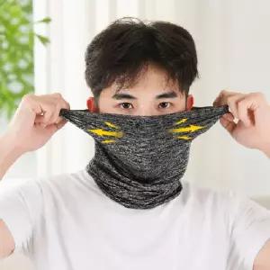 여름 넥게이터 자외선차단 냉감 쿨토시 목토시 기능성 스카프