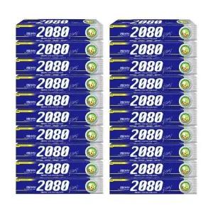 [셀러허브]애경 2080 클래식 치약 170g 20개 (S18647187)