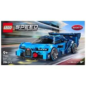 [레고]-스피드챔피언 Bugatti Vision GT 하이퍼 스포츠카 77253