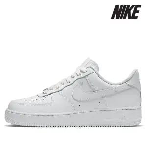 [나이키] 여성 운동화 /u6- DD8959-100 / 우먼스 에어 포스 1 07 WMNS AIR FORCE 1