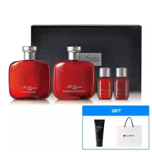 보닌(화장품) 보닌 더캐릭터 2종 기획세트 + 오일 컨트롤 앤 수딩 폼클렌저 100ml