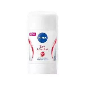 니베아 데오드란트 스틱 드라이 앤 콤포트 50ml 1개