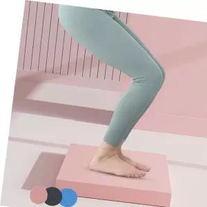 요가 대형 헬스용품 3color 밸런스 패드 헬스 매트 데드리프트