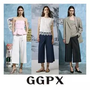 GGPX 26SS 썸머 와이드데님팬츠 3종 1127676