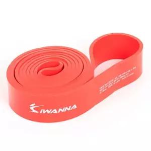 아이워너 라텍스 풀업밴드 38mm 5단계 트루레드