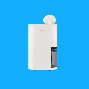 LG 휘센 오브제컬렉션 제습기 21L DQ214MEGA