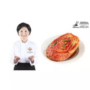 이종임 포기김치 10kg