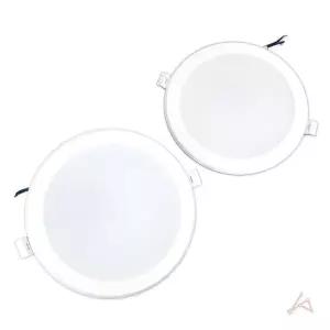 장수 LED다운라이트 15W(주광색) 435944-2