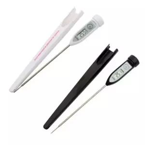조선계기 방수 탐침 방수온도계 아쿠바 색상온도계 중심온도계 CS-101