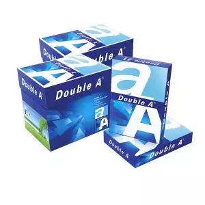 더블에이 A4 복사용지 A4용지 80g 2500매 2박스 302977