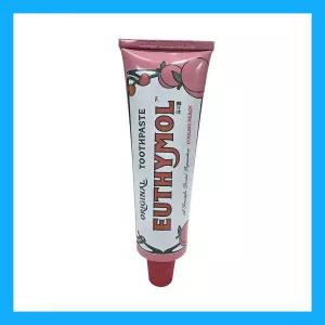 유시몰 오리지날 피치 민트향 치약 120g /