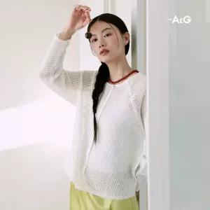 더엣지 79,900원 크로셰 가디건 3종 462962