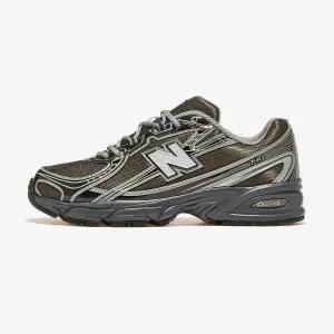 매장정품 뉴발란스 NEW BALANCE U7407YI 데일리룩 캐주얼화 U 1010122393