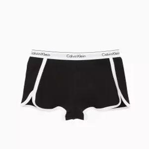 매장정품 캘빈클라인 언더웨어 CALVIN KLEIN UNDERWEAR QS5982001 여성 모던 코튼 라