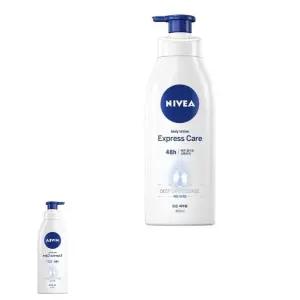 포에코 니베아 익스프레스 생활용품 미용용품 바디로션 400ml