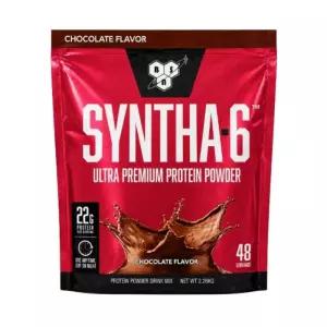 신타 6 단백질 보충제 초콜릿맛 2.26kg 코스트코