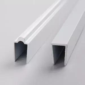 샤시수리 보수용레일 샷시레일 샤시보수레일