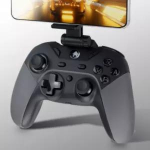 무선 LED 블루투스 게임패드 모바일 PC 조이스틱 스마트폰 거치형