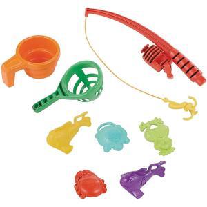 Little Tikes 워터 세트 테이블 스플래시 피쉬 낚시 세트