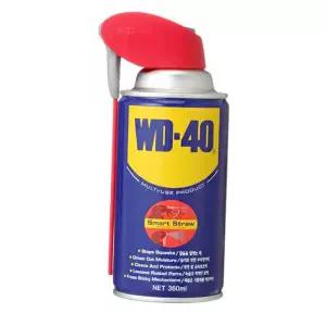 윤활방청제 벡스 WD-40 S 360mm 녹방지 녹제거