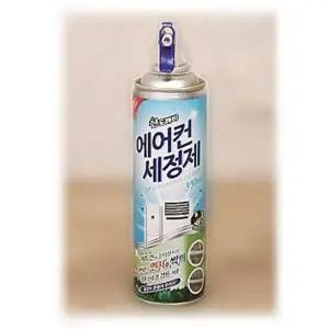 산도깨비 에어컨세정제 냄새제거 냄새제거제 탈취제
